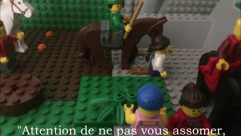 Acte II scène 4